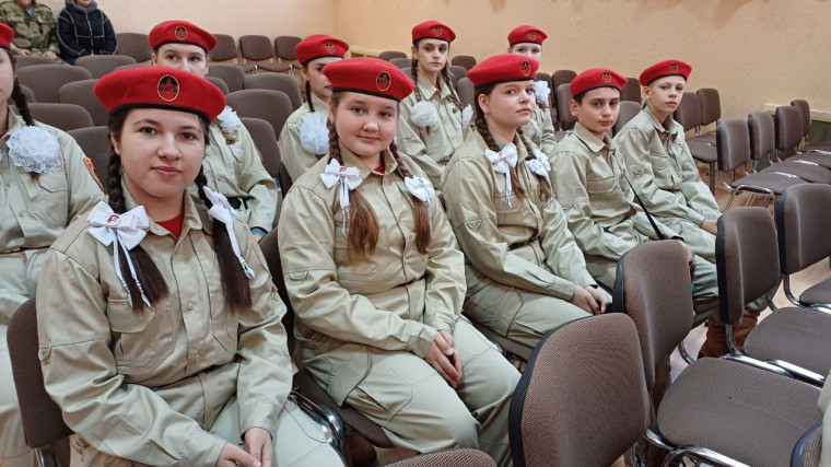 "Один из нас".